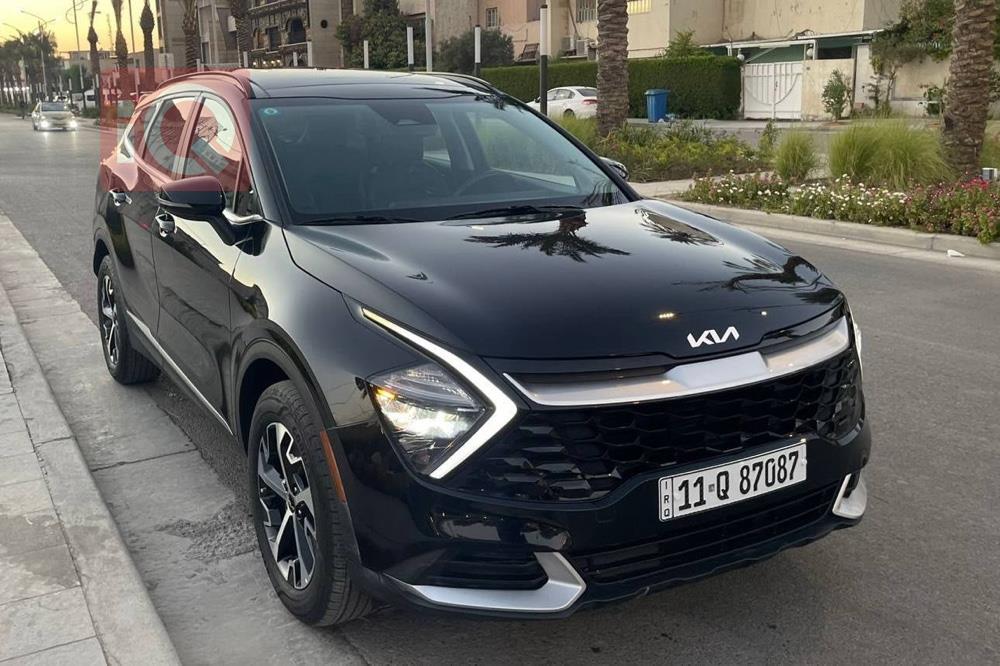 کیا سپۆرتاج